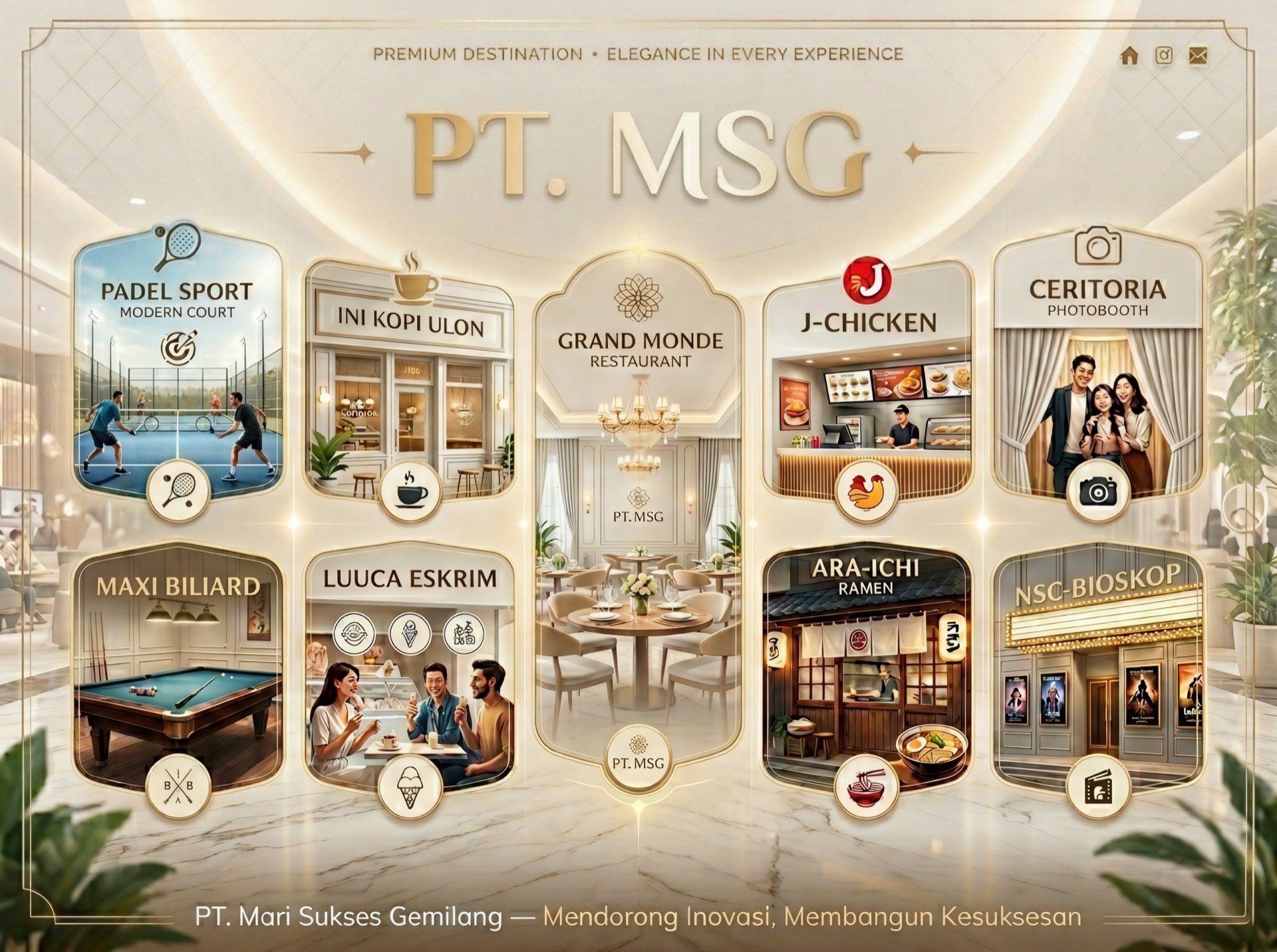 Unit Cover